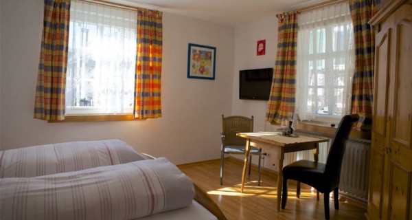 Hotel in Oberkirch - Gasthof zur Sonne